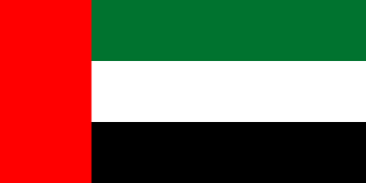 Nationality flag